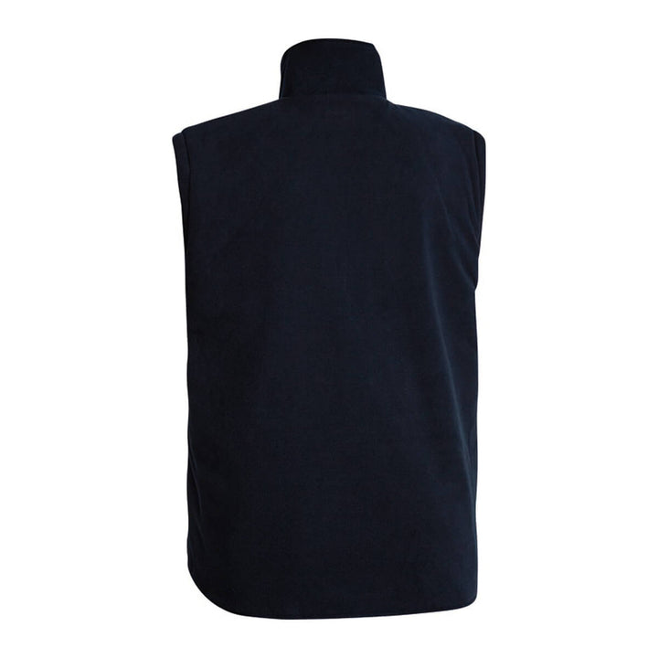 Bisley BK6975 Orange Navy – View 10
