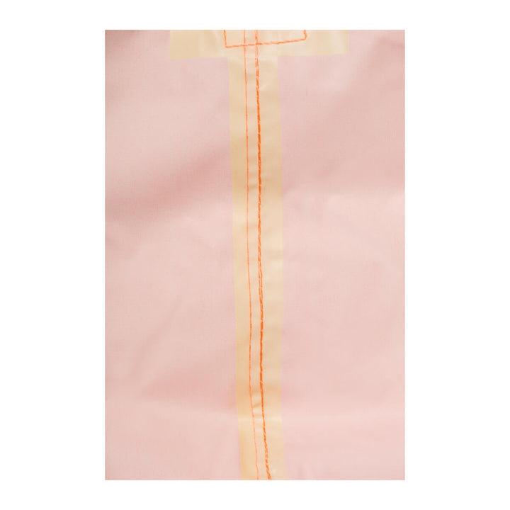 Bisley BK6975 Orange Navy – View 16