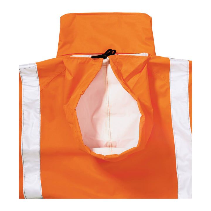 Bisley BK6975 Orange Navy – View 17