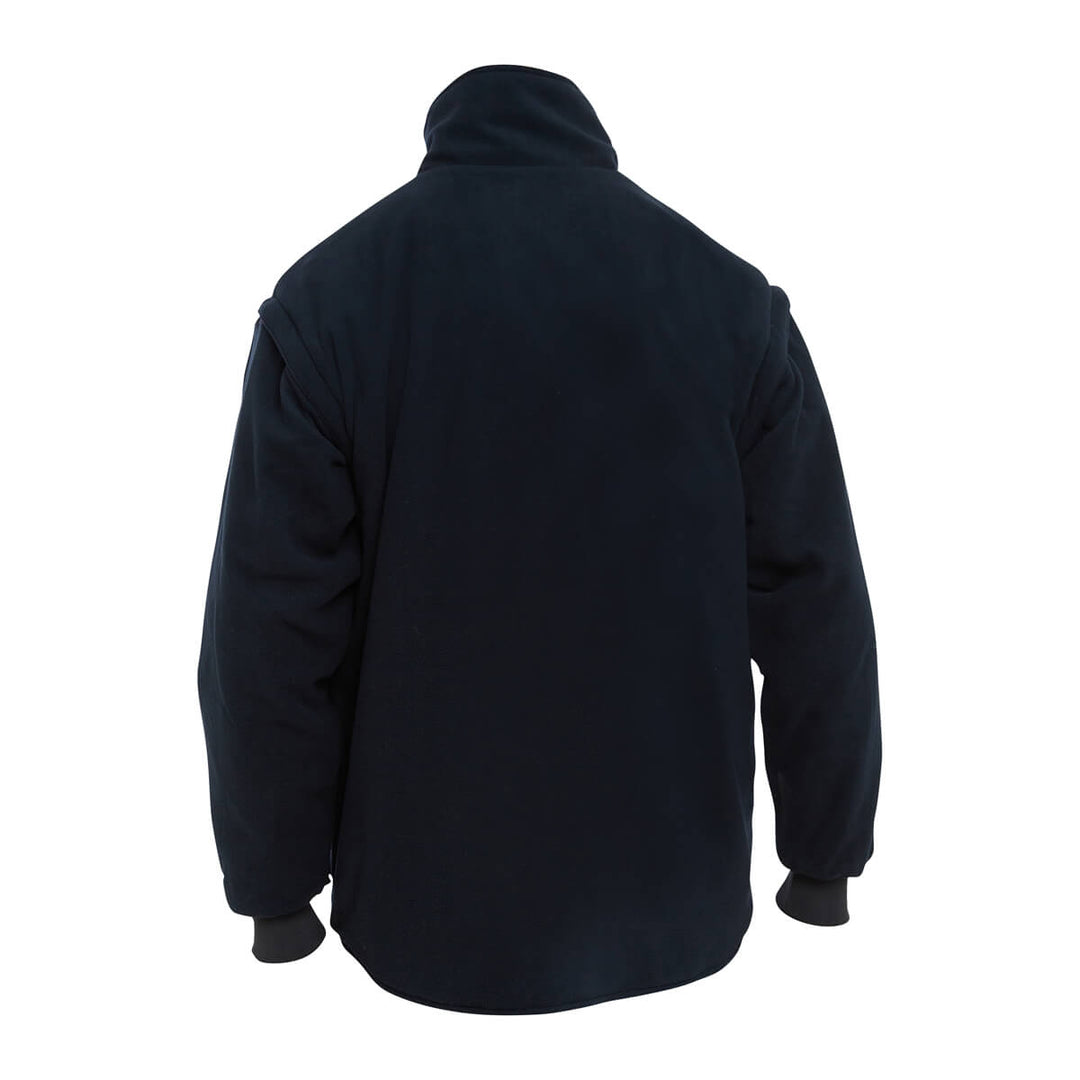 Bisley BK6975 Pink Navy – View 05