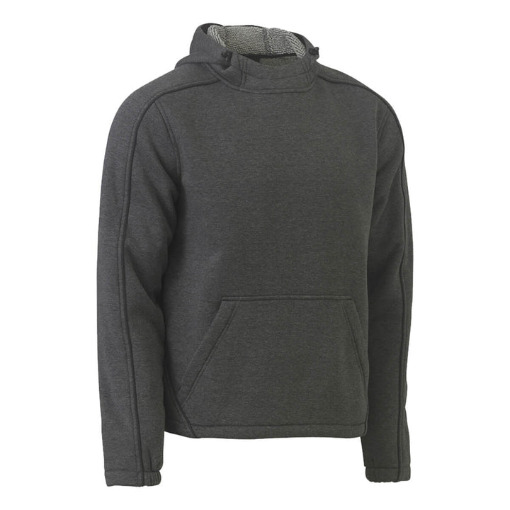 Bisley BK6983 Grey Marle Front