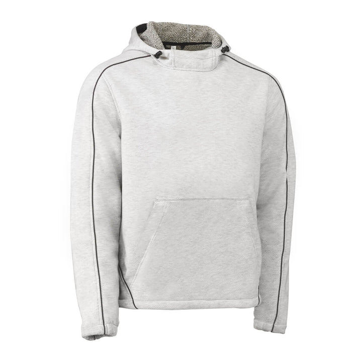 Bisley BK6983 Grey Marle Front