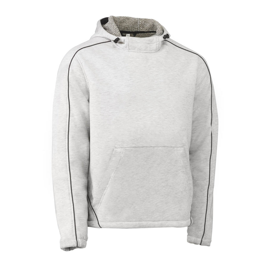 Bisley BK6983 Grey Marle Front