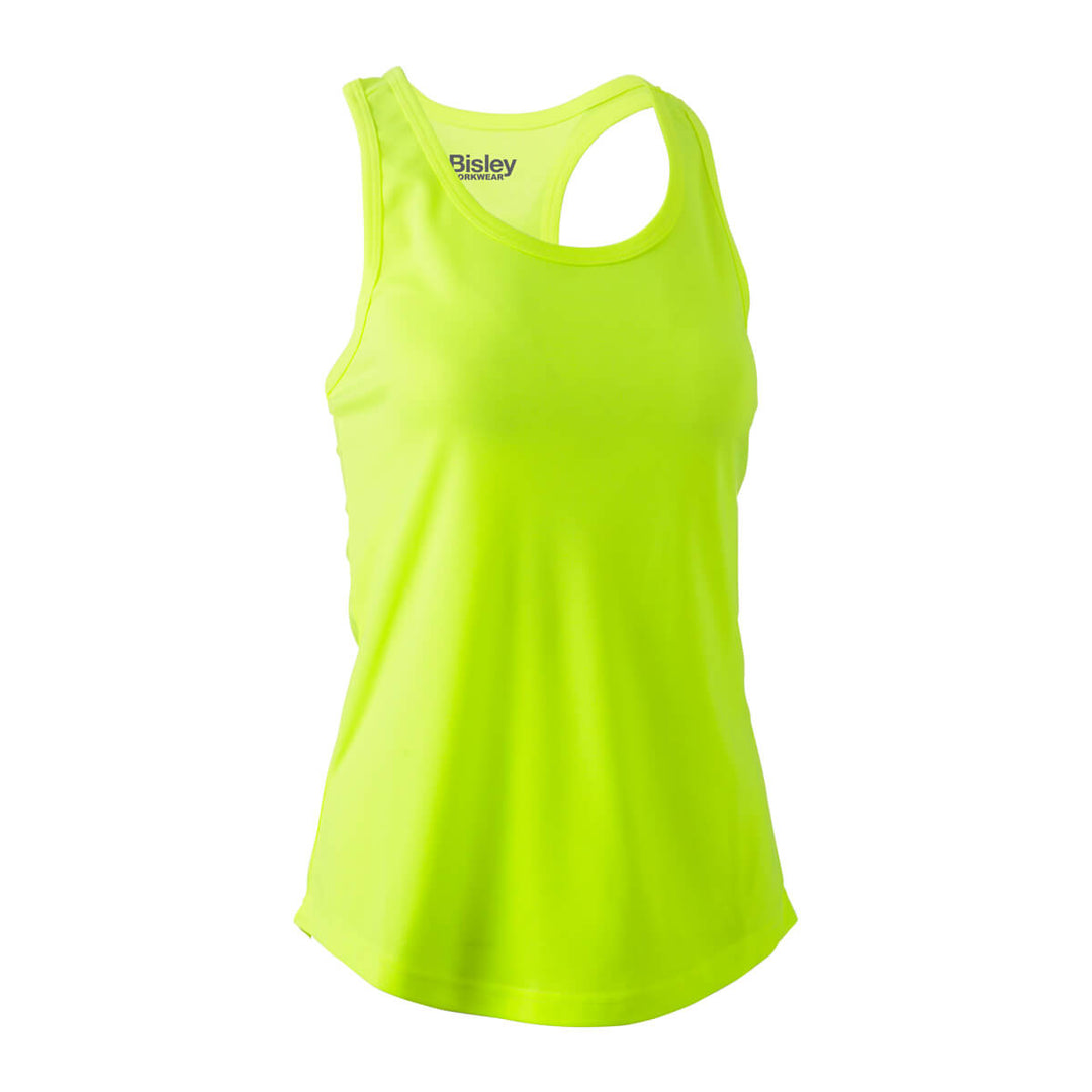 Bisley BKL0439 Yellow Front