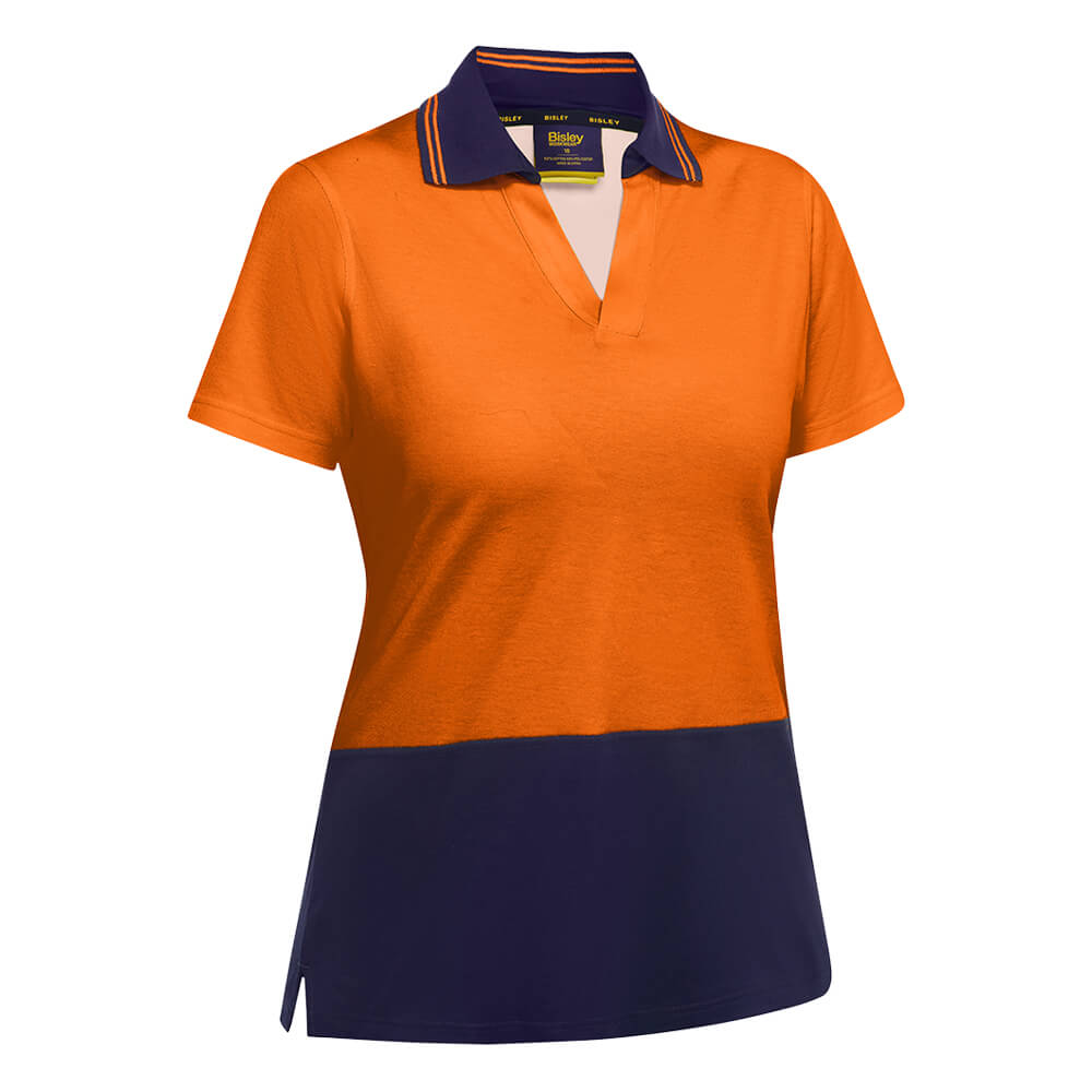 Bisley BKL1234 Orange Front