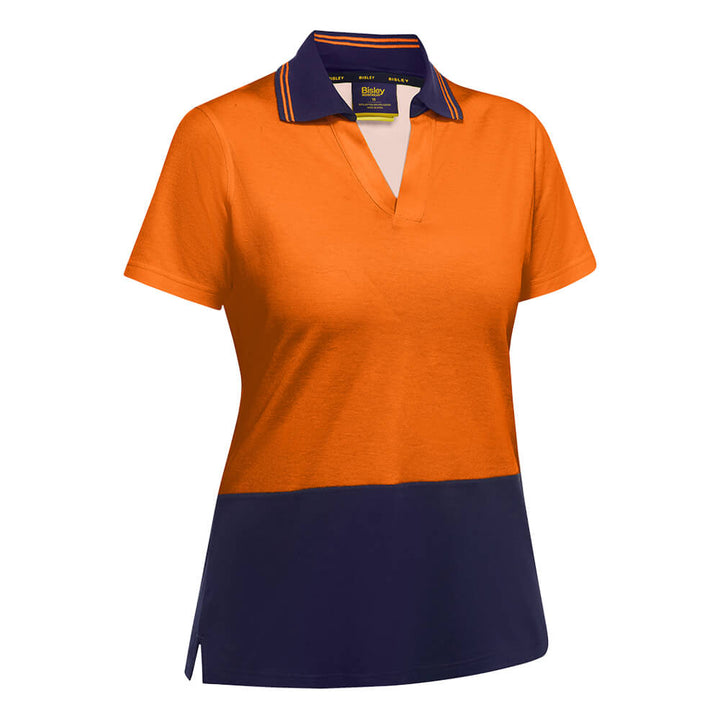 Bisley BKL1234 Orange Front