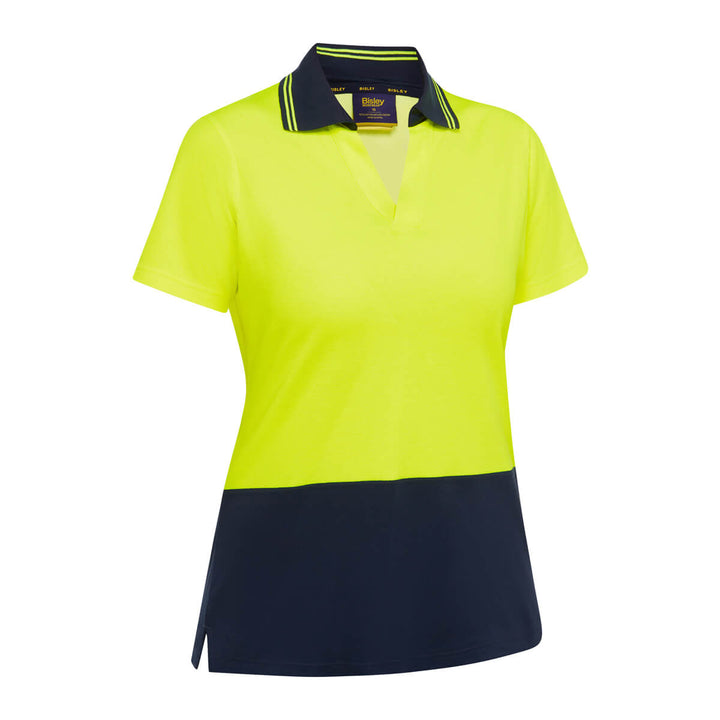 Bisley BKL1234 Yellow Front