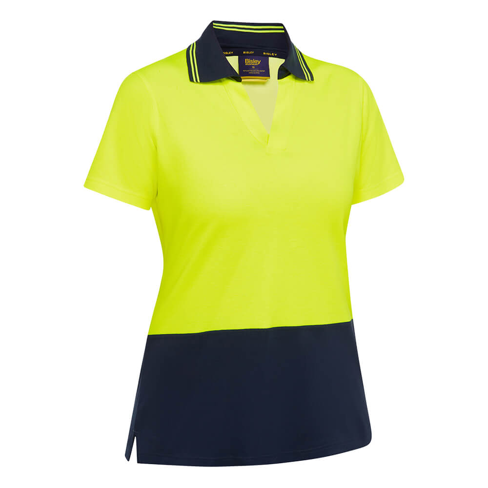 Bisley BKL1234 Yellow Front