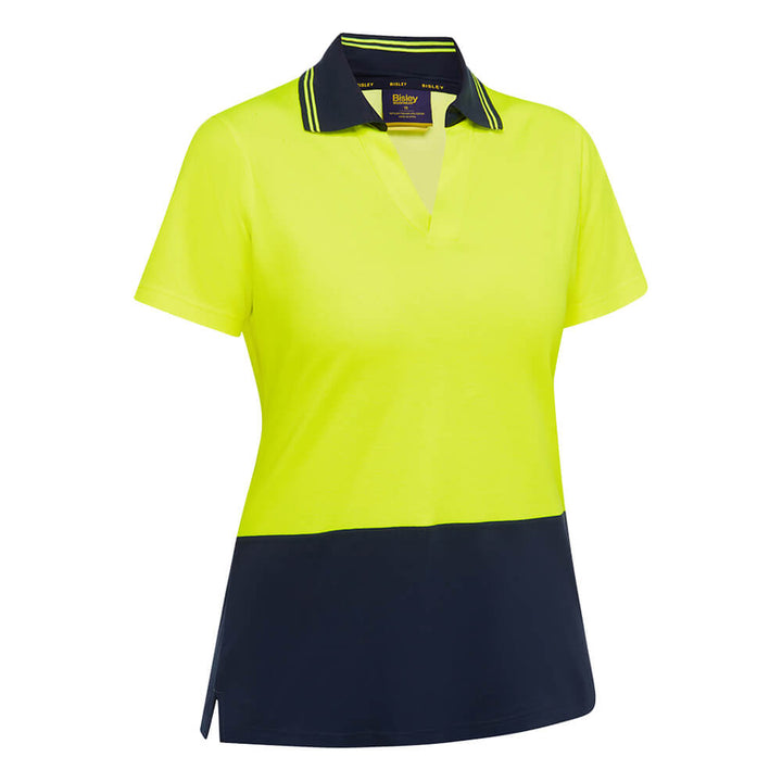 Bisley BKL1234 Yellow Front