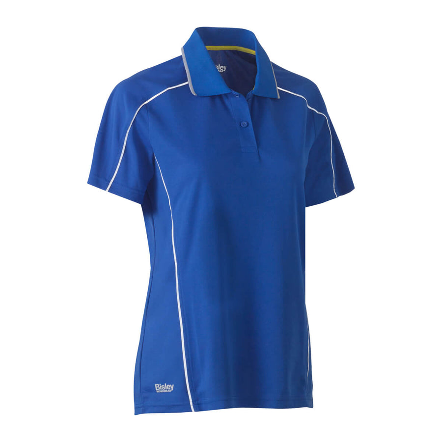 Bisley BKL1425 Yellow Front