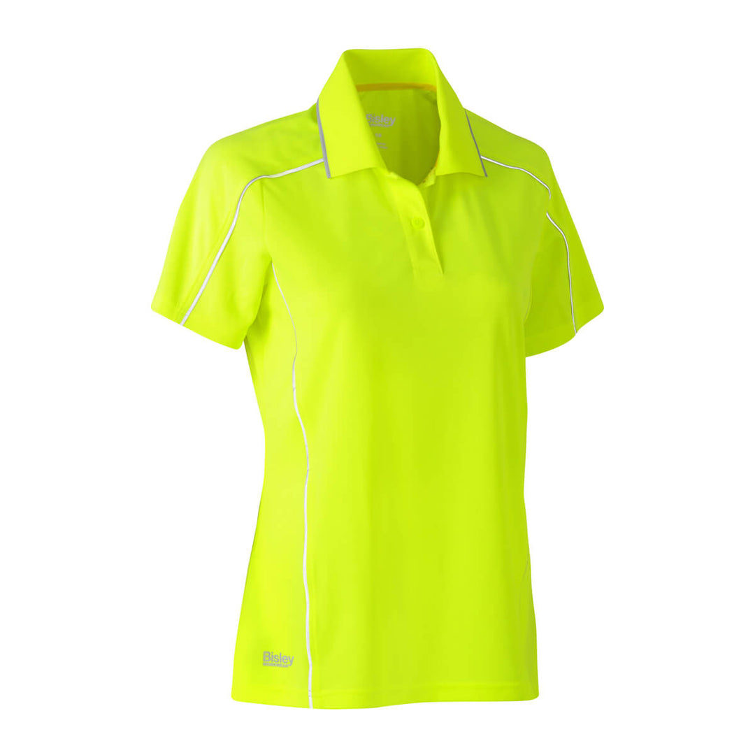 Bisley BKL1425 Yellow Front