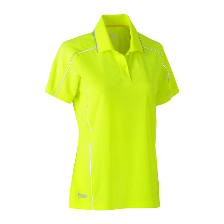 Bisley BKL1425 Yellow Front