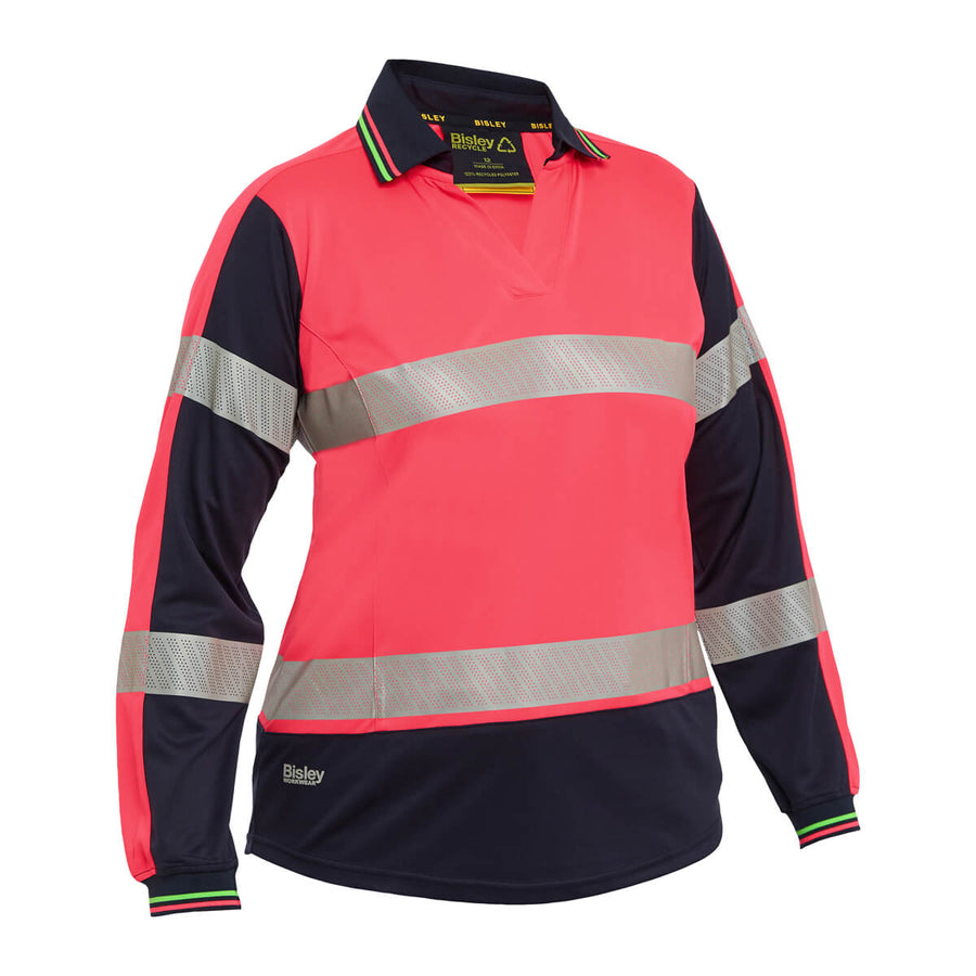 Bisley BKL6225T Yellow Navy Front