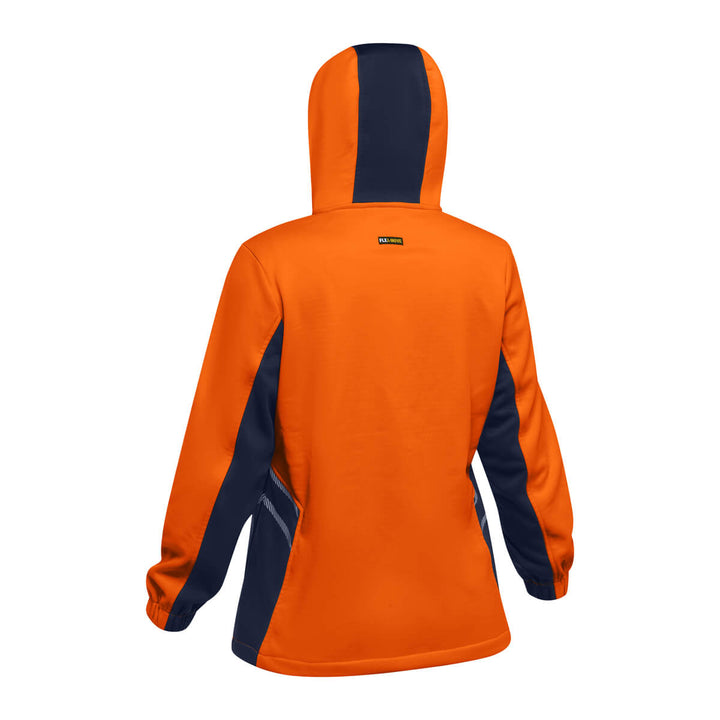Bisley BKL6571 Orange – View 04