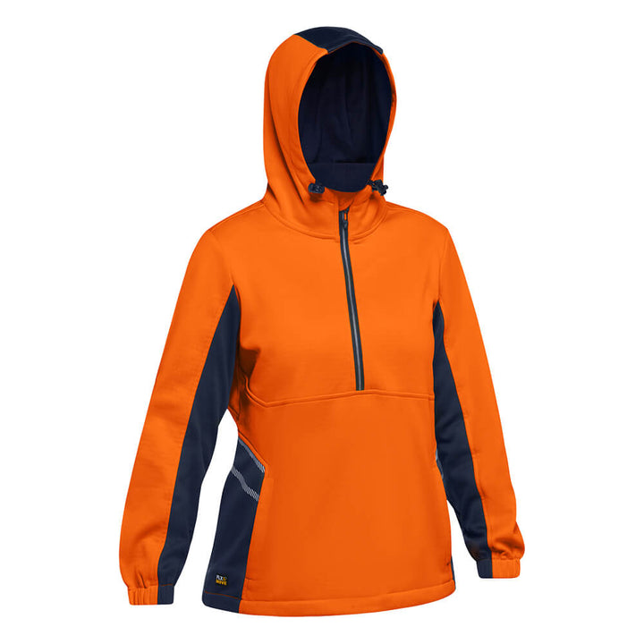 Bisley BKL6571 Orange View 3