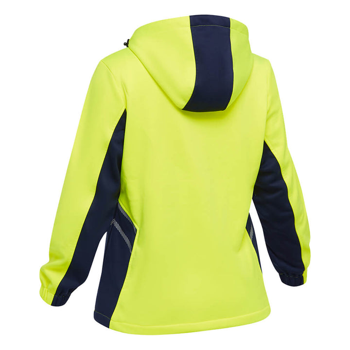 Bisley BKL6571 Yellow Back