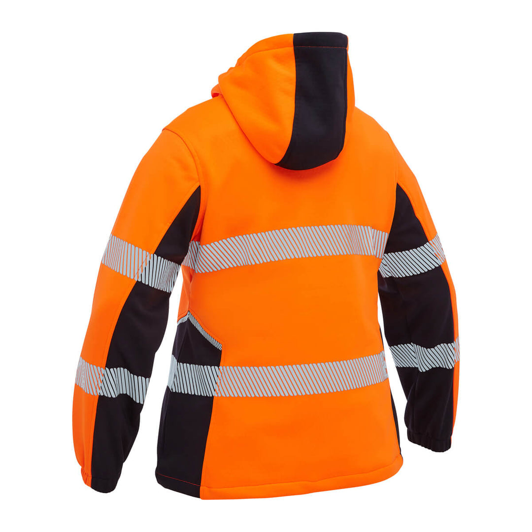 Bisley BKL6571T Orange – View 12