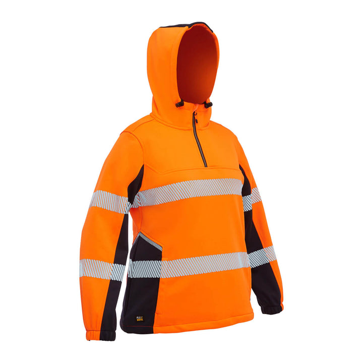 Bisley BKL6571T Orange – View 13