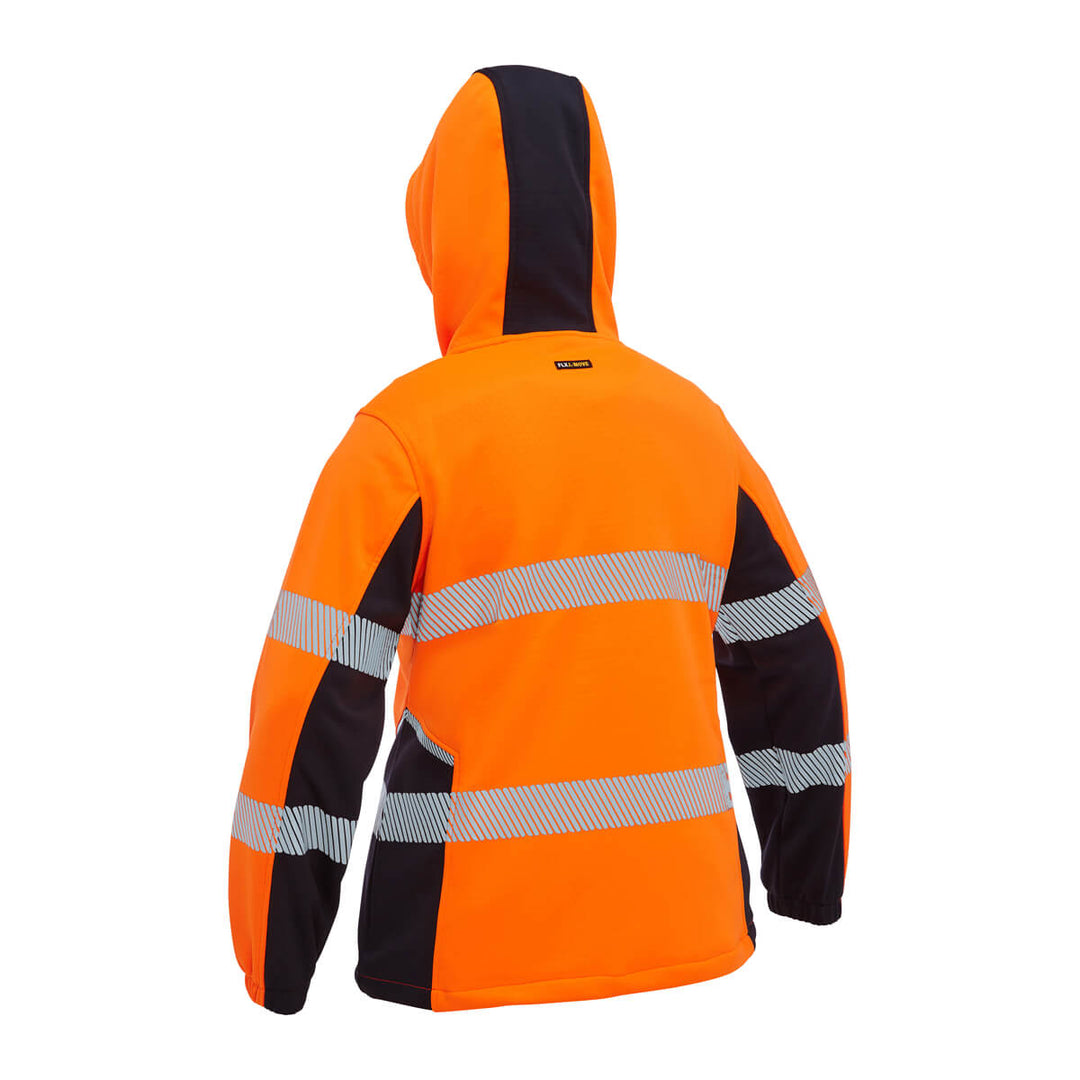 Bisley BKL6571T Orange – View 14