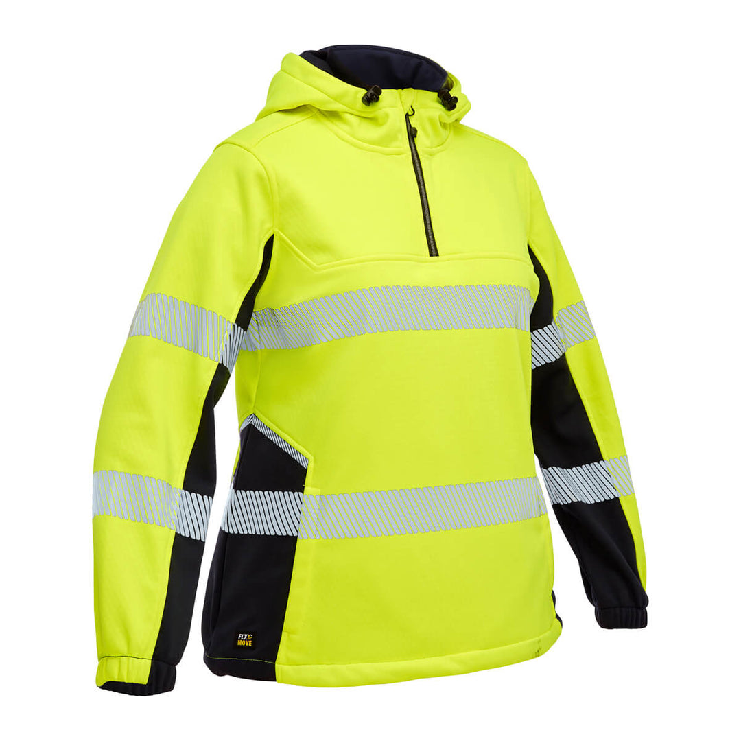 Bisley BKL6571T Yellow Front