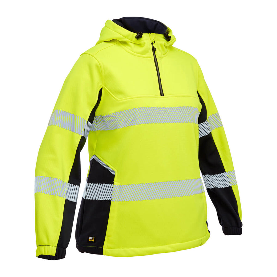 Bisley BKL6571T Yellow Front