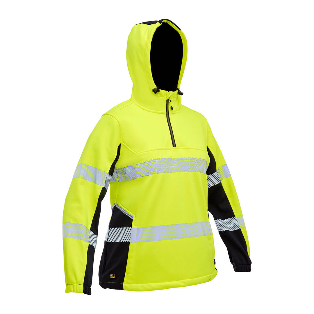 Bisley BKL6571T Yellow – View 03