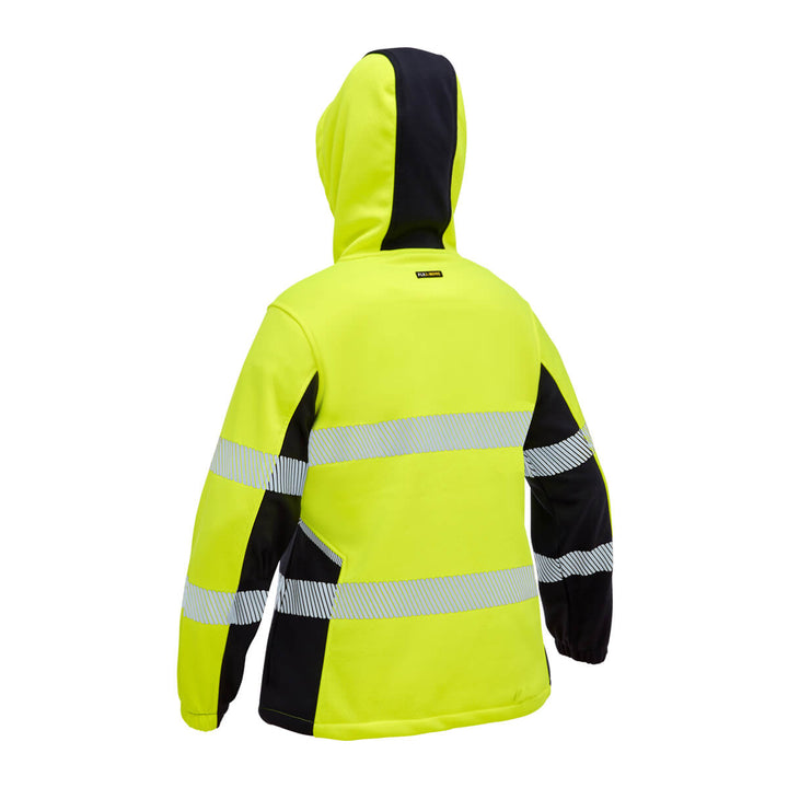 Bisley BKL6571T Yellow – View 04