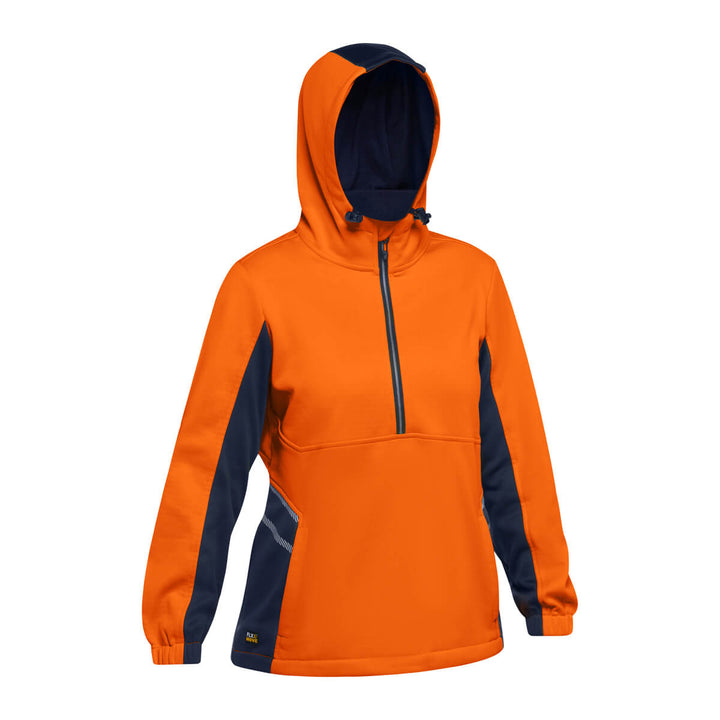 Bisley BKL6571_ORANGE 03 – View 03