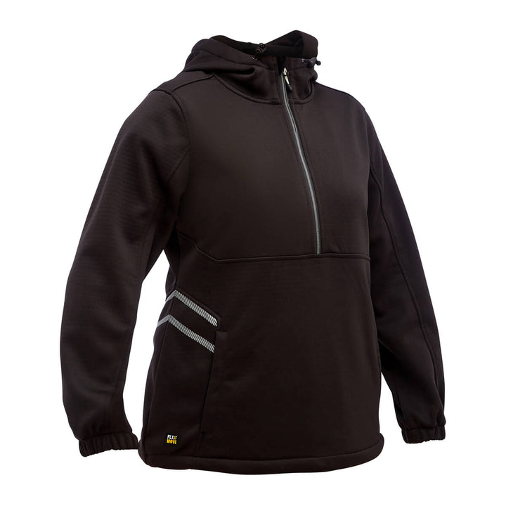 Bisley BKL6574 Black Front