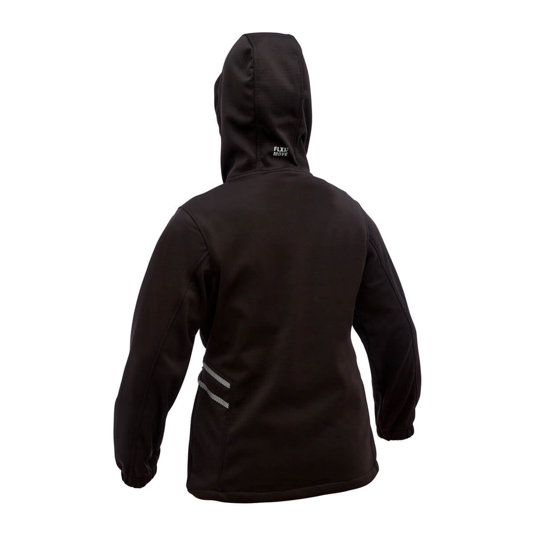 Bisley BKL6574 Black – View 03