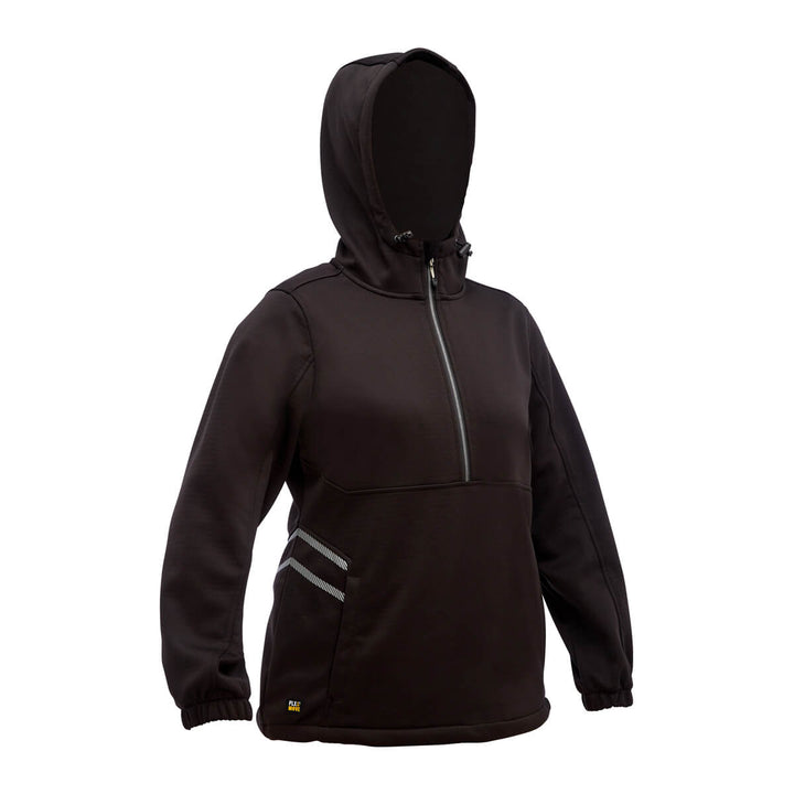 Bisley BKL6574 Black – View 04