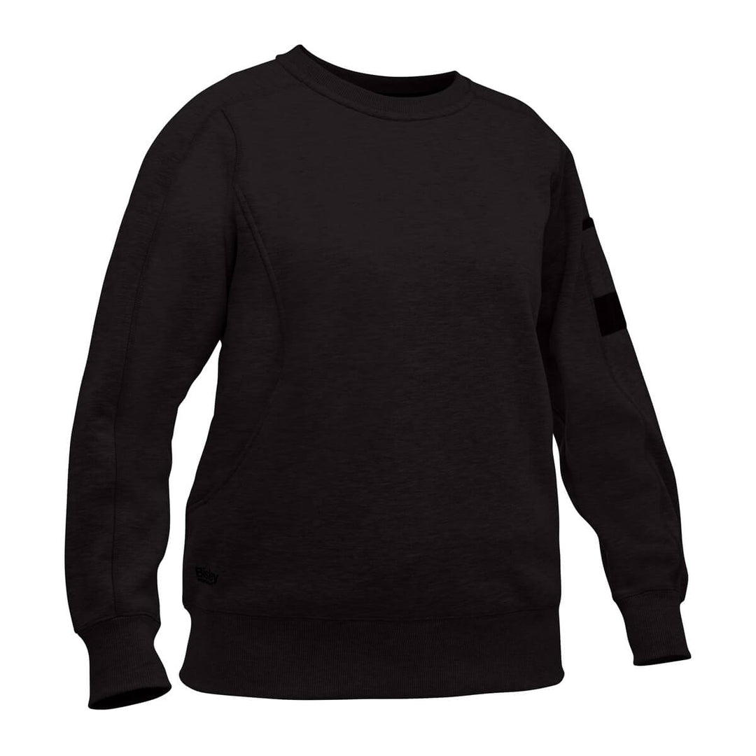 Bisley BKL6723 Navy Front