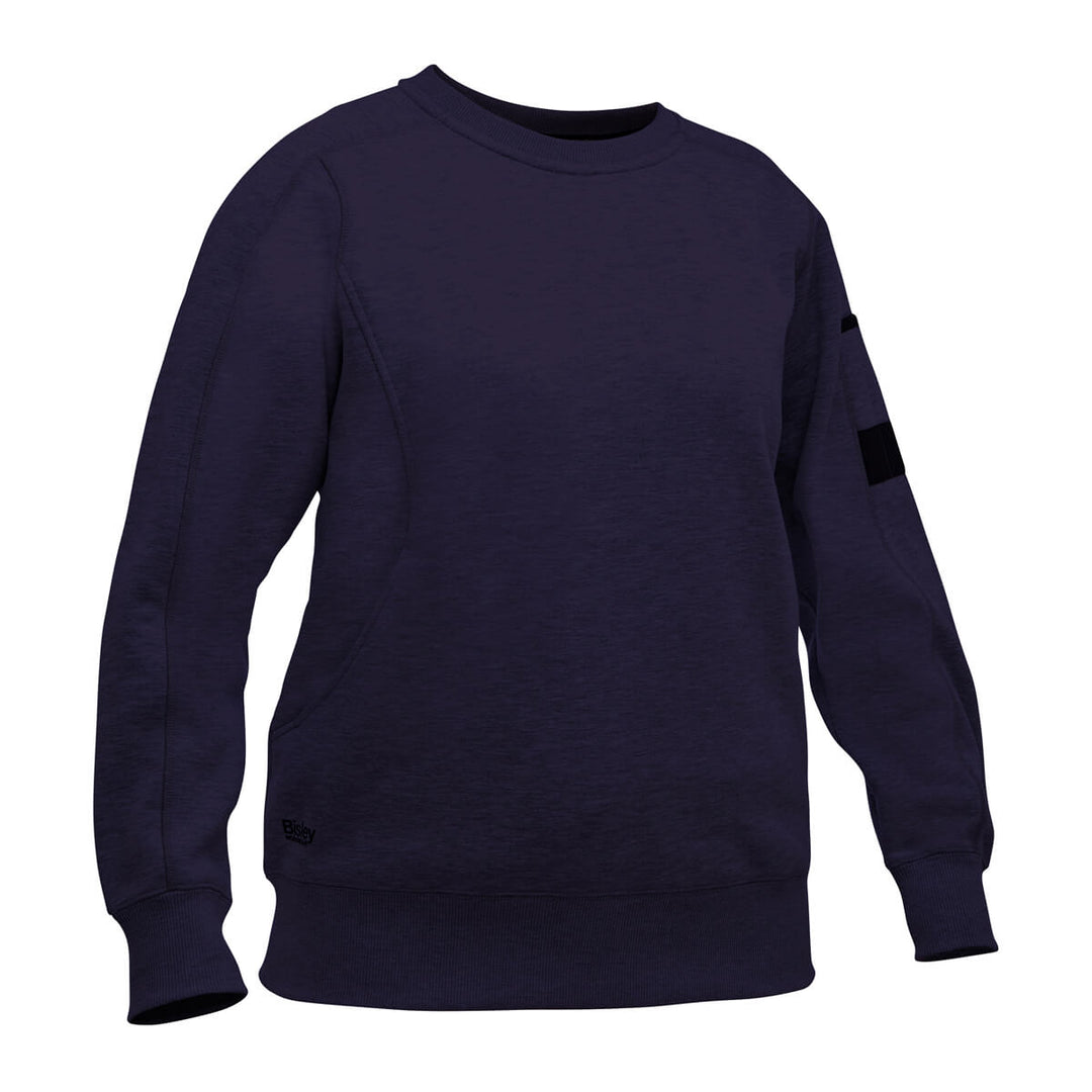 Bisley BKL6723 Navy Front