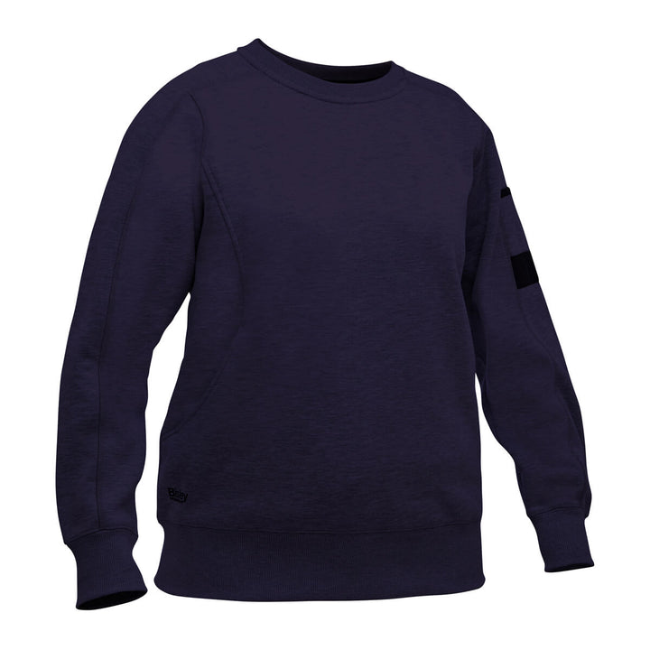 Bisley BKL6723 Navy Front