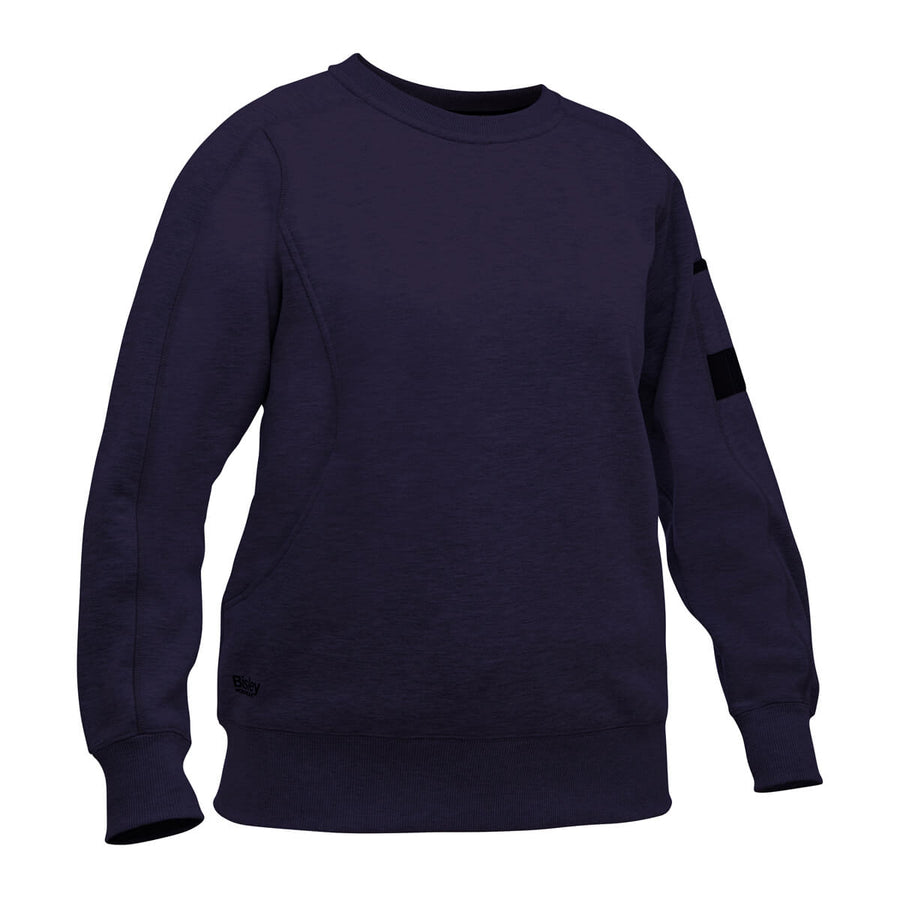 Bisley BKL6723 Navy Front