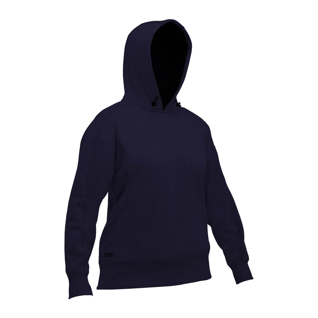 Bisley BKL6724 Navy – View 03