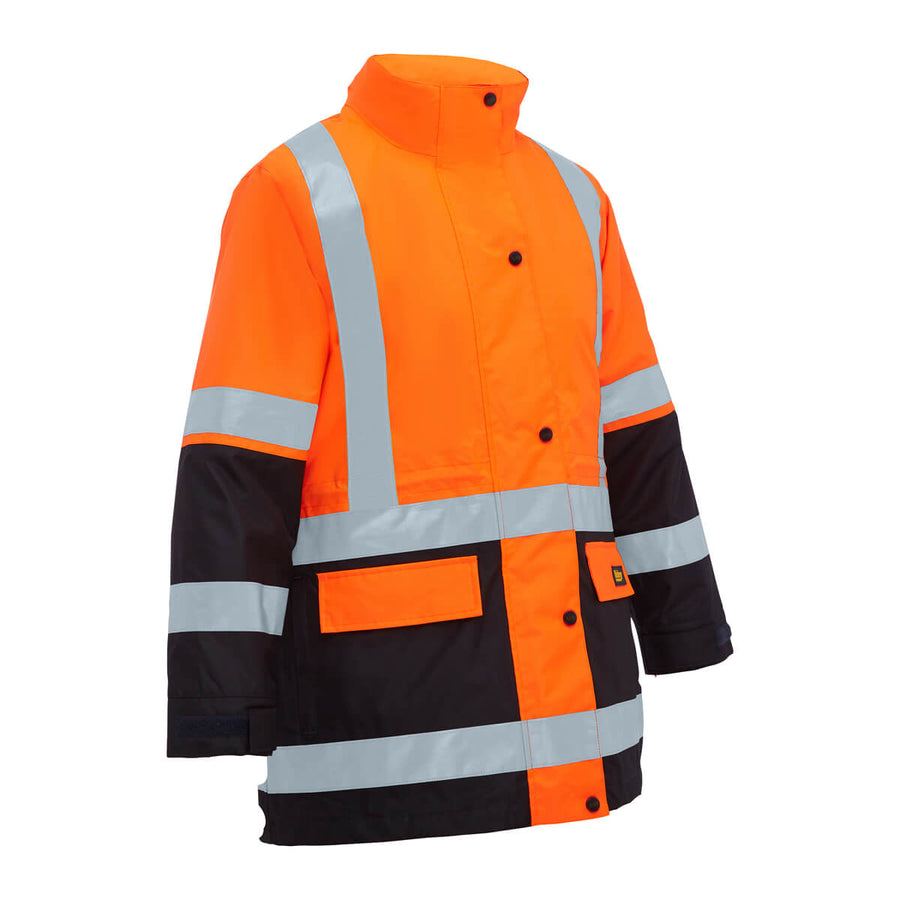 Bisley BKL6975 Yellow Front