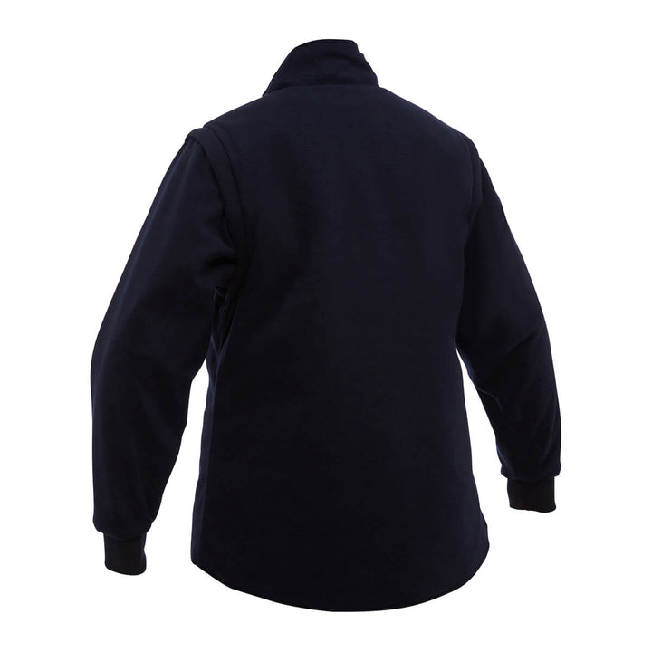 Bisley BKL6975 Orange Navy – View 07
