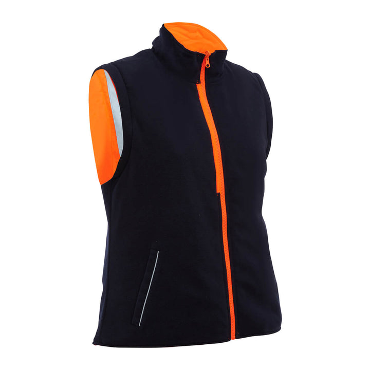Bisley BKL6975 Orange Navy – View 10