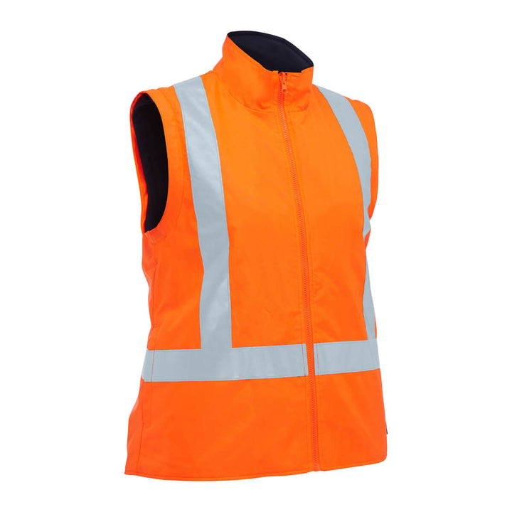 Bisley BKL6975 Orange Navy – View 11