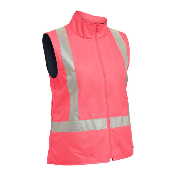 Bisley BKL6975 Pink Navy – View 04