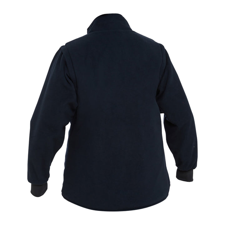 Bisley BKL6975 Pink Navy – View 06
