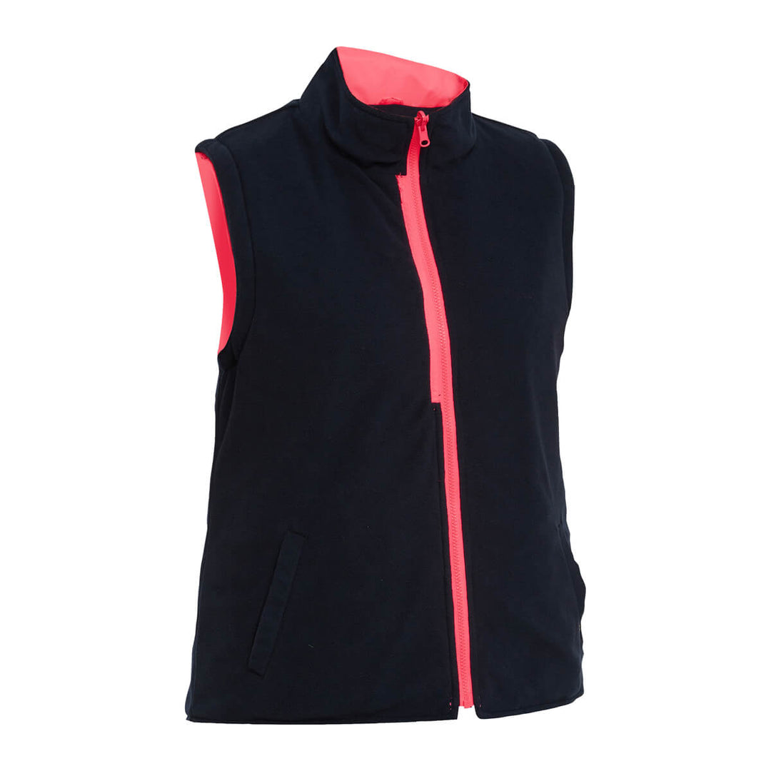 Bisley BKL6975 Pink Navy – View 09