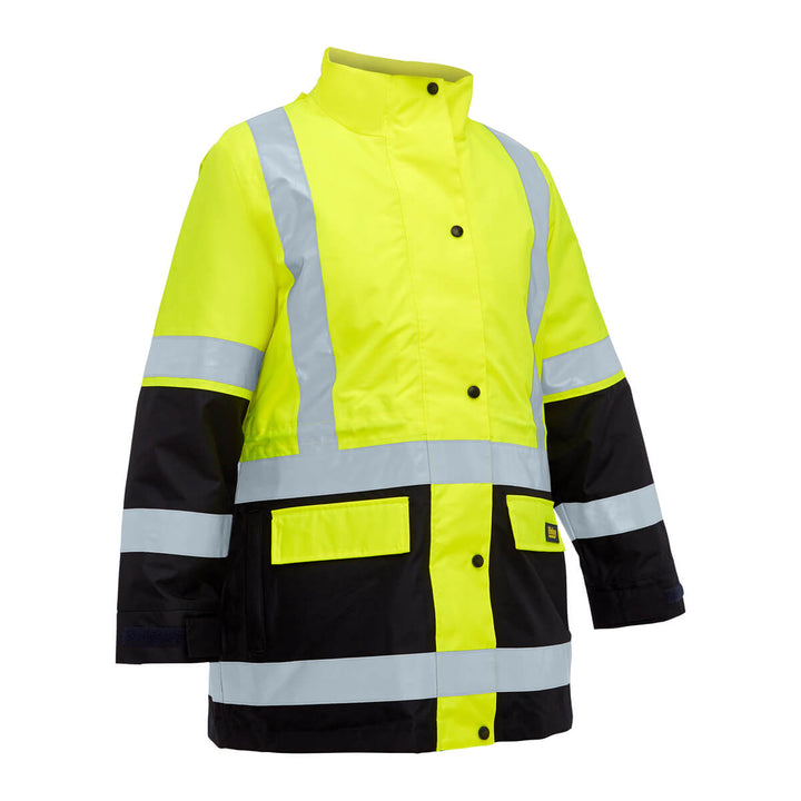 Bisley BKL6975_12 Yellow
