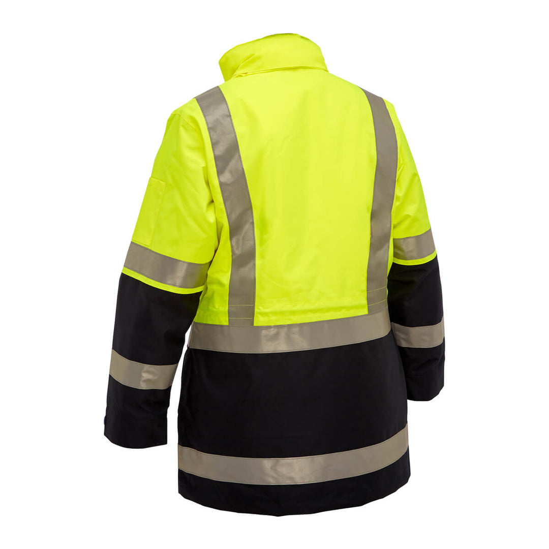 Bisley BKL6975_13 Yellow