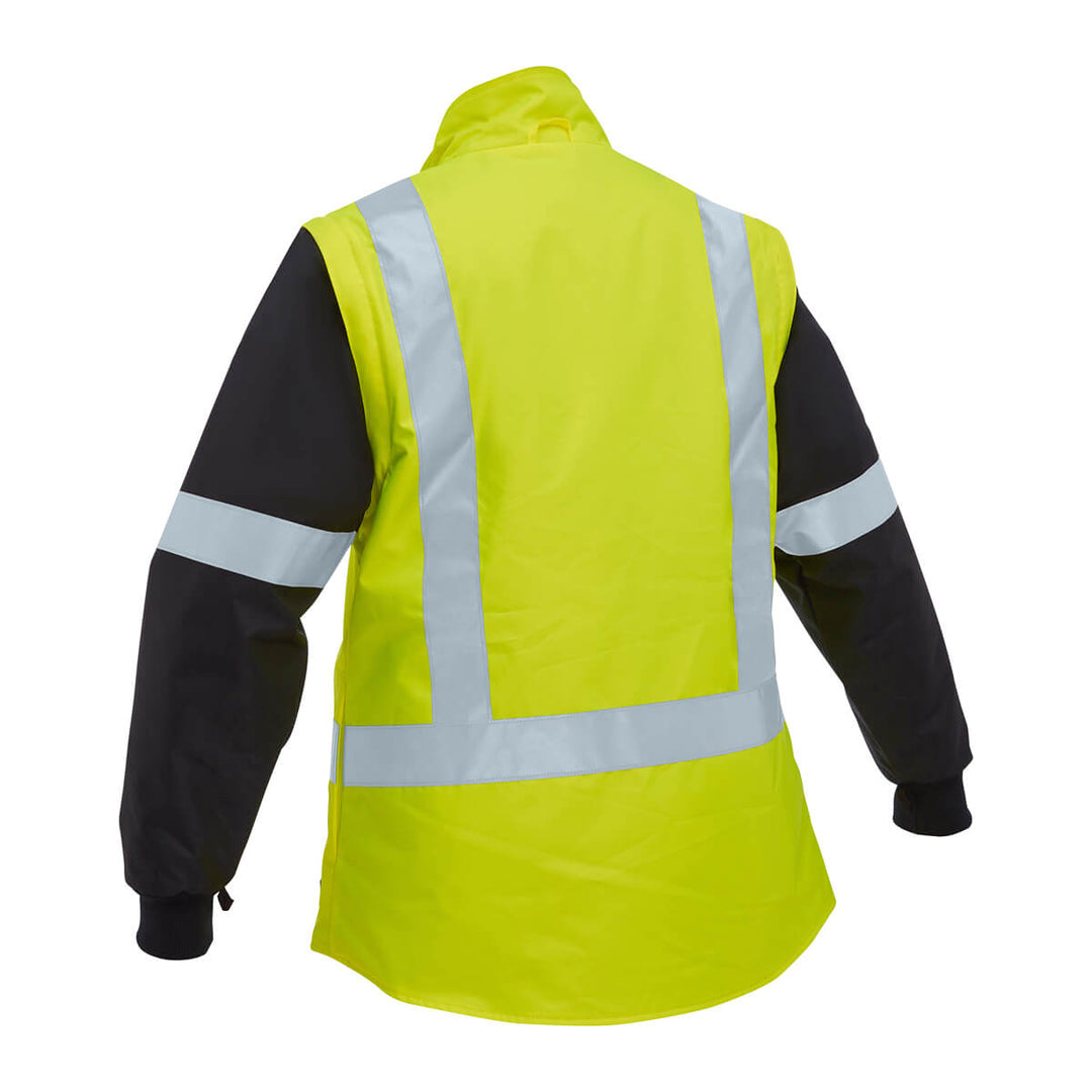 Bisley BKL6975_18 Yellow