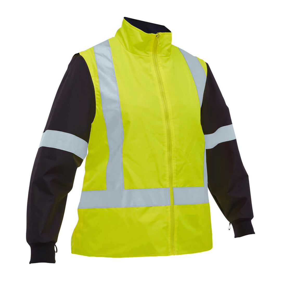 Bisley BKL6975_19 Yellow