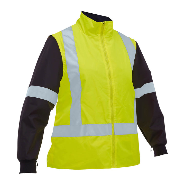 Bisley BKL6975_19 Yellow