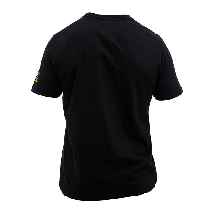 Bisley BKT082 Black – Back View