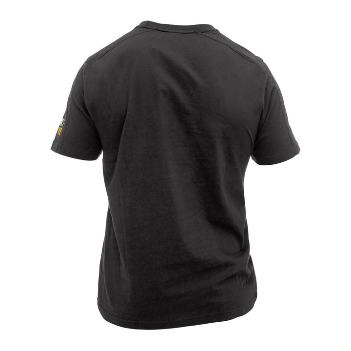Bisley BKT082 Charcoal – Back View